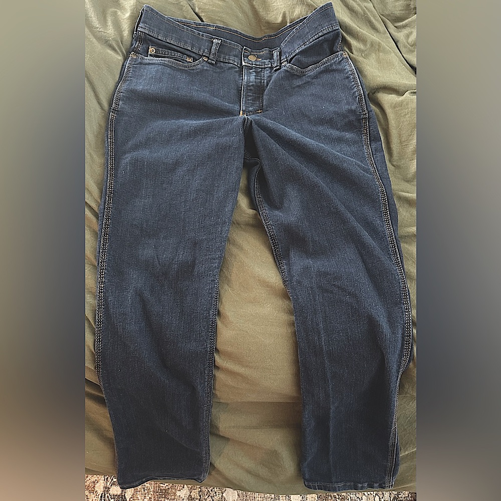 Origin Maine Delta 68 Legit Fit Jeans